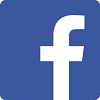 Facebook logo square small